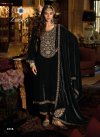 Zardozi By Kilory Velvet Zardosi Salwar Kameez 